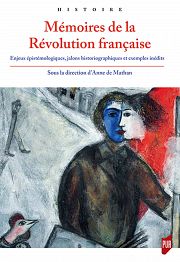 Mémoires et archives de la Révolution française
