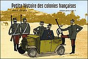 La colonisation française au vitriol