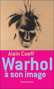 Warhol, de l'image à l'icône