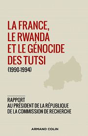 La France et le génocide des Tutsi