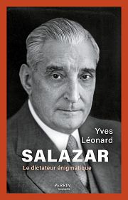Salazar, un dictateur et un régime méconnus 
