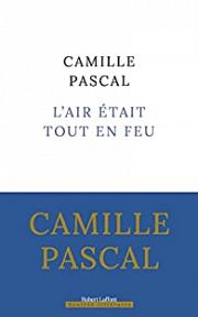 Camille Pascal : les intrigues de la Rgence