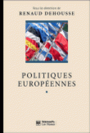 L’Europe vue par la recherche française