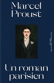 La Belle poque des crivains : Marcel Proust (1/2)