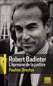 Robert Badinter, biographie d’un modèle républicain