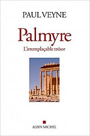 Palmyre, Venise du désert