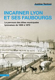 Lyon et ses élites municipales