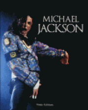 Michael Jackson, passage éclair