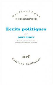 La démocratie de l’expérience, selon John Dewey