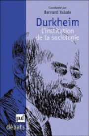 Durkheim ou le retour du même