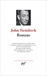 John Steinbeck enfin en Pléiade : une consécration tardive