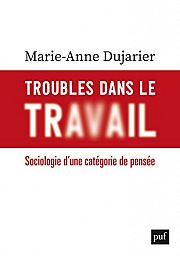 Entretien avec Marie-Anne Dujarier sur la catégorie « travail »