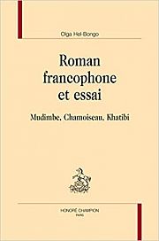 Modernité de la littérature francophone