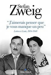 Stefan Zweig : la fin d’un monde, la fin d’une vie…
