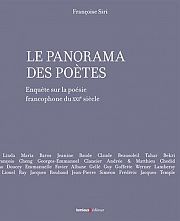 Vivacité de la poésie contemporaine francophone