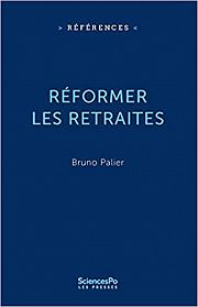 Réformer à nouveau les retraites ? Entretien avec Bruno Palier