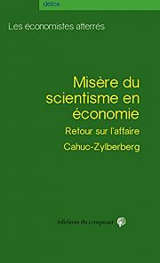 Une rponse collective  Cahuc-Zylberberg