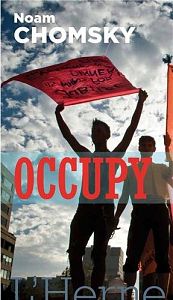 Le mouvement Occupy vu par Noam Chomsky