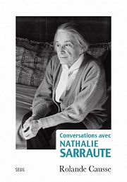 L’art de dialoguer avec Nathalie Sarraute