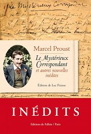 Proust retrouvé