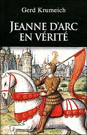 L’année de Jeanne d’Arc