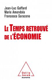 Entretien avec Jean-Luc Gaffard : le temps de l'économie