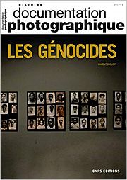 Les génocides et crimes de masse : entretien avec Vincent Duclert