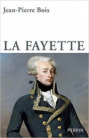 La Fayette, héros des Deux Mondes