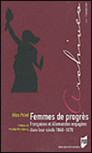Le progrès, une histoire de femmes révolutionnaires