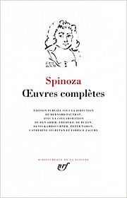 Spinoza en Pléiade : le spinozisme actualisé