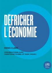 Denis Clerc : le parcours d'un économiste et journaliste militant