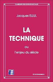 Jacques Ellul, critique de Montessori