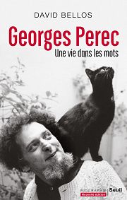 Georges Perec : une vie dcode