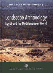 Du paysage et de l’environnement en archéologie