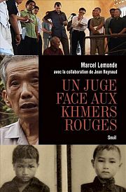 "Comme s’il devait ne jamais y avoir de jugement des Khmers rouges"