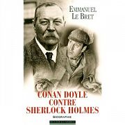 Conan Doyle, un des derniers paladins et chevaliers courtois