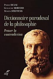 Un dictionnaire hégélien de la philosophie est-il possible ? 