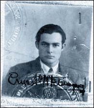Le livre du jour - Ernest Hemingway à 20 ans. Un homme blessé, de Luce michel dans Le livre du jour b9e85e4e59e6a533d0818e1014b1fd83-0