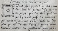 Lu pour vous - Les caractères de civilité. Typographie & calligraphie sous l'Ancien Régime dans Lu pour vous c0d8bdd29eae85c2aa0ed913c69d4900-0