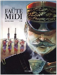 La Faute au midi