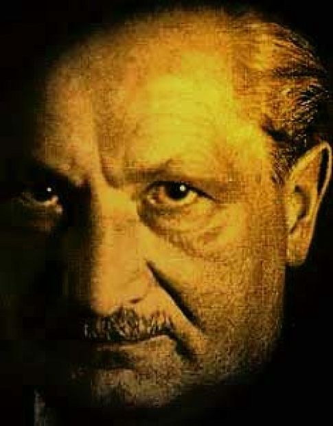 Αποτέλεσμα εικόνας για M. Heidegger: Sein und Zeit