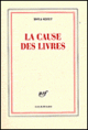 Couverture ouvrage