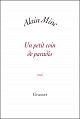 Couverture ouvrage