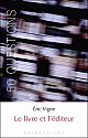 Couverture ouvrage