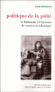 Couverture ouvrage