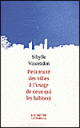 Couverture ouvrage
