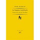Couverture ouvrage