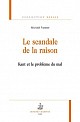 Couverture ouvrage