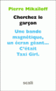 Couverture ouvrage