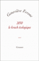 Couverture ouvrage